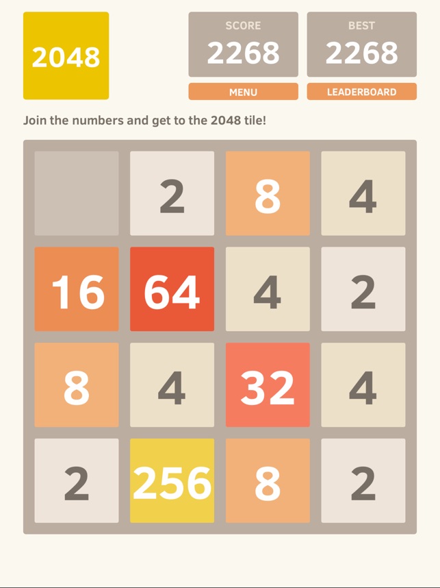 2048 Spiel Kostenlos 2048 Spiel Kostenlos