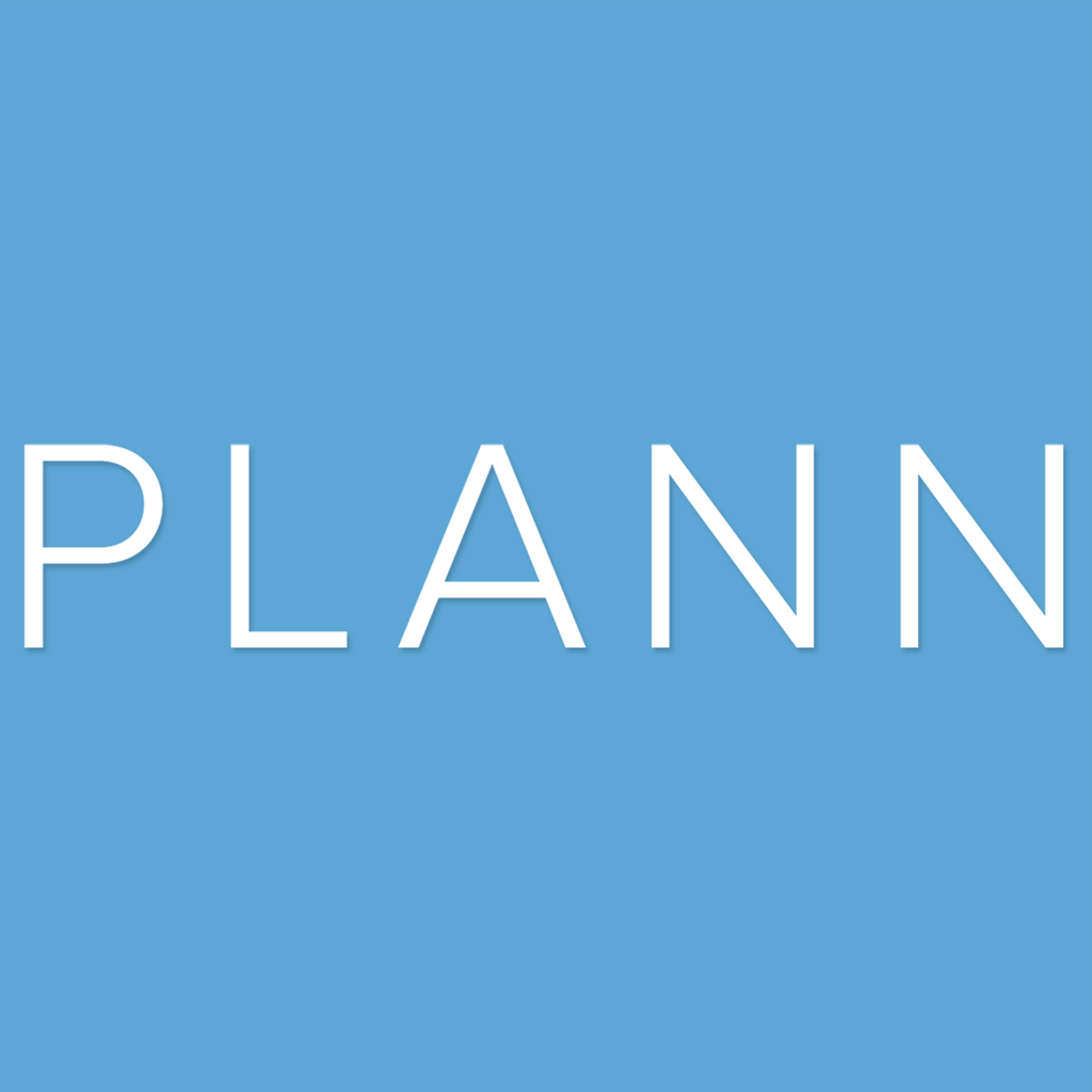 Plann + Preview for Instagram App Icon