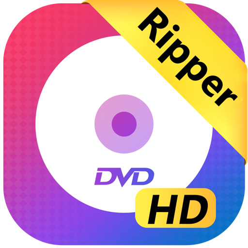 DVD-Video Ripper - toMP4/AVI для Мак ОС