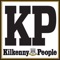 The App brings you the Kilkenny People exactly as it is printed