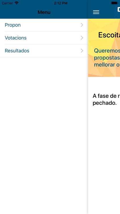 Decidámolo Xuntos Cambre