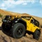 Let’s drive offroad cargo truck with heavily loaded climbing upon mountains steeps and canyons to deliver cargo in time
