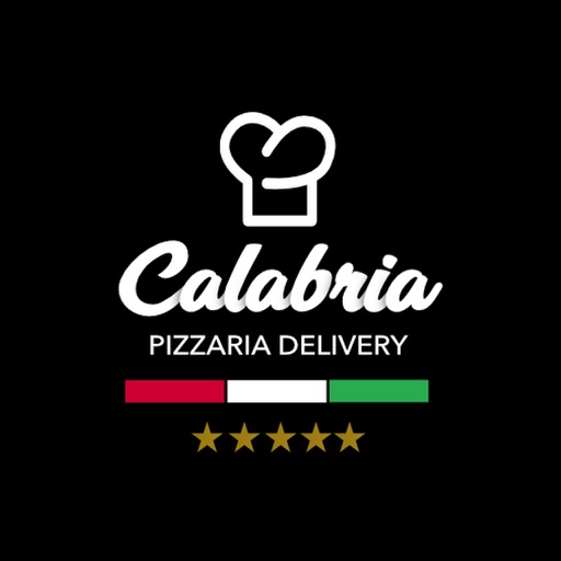 Calabria Pizzaria icon
