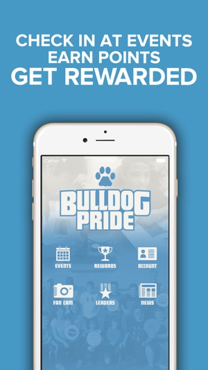 SDMS Bulldog Pride(圖1)-速報App