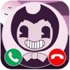 Fake Call From Bendy