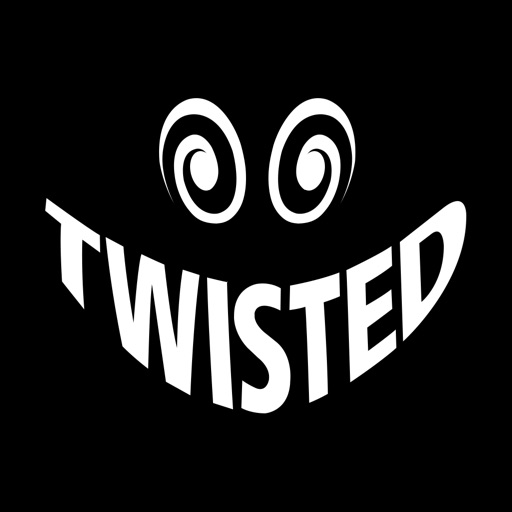 Twisted - Text &Chat Stories iOS App