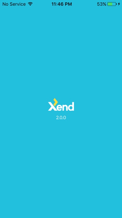 Xend Mobile