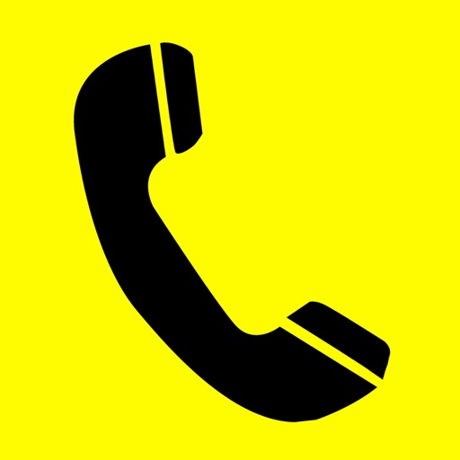 Fake Call - Prank Calls Icon