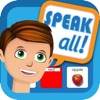 SPEAKall! for AAC in Autism