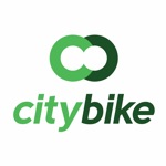 citybike Liverpool