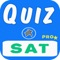 SAT Exam Prep Pro App Designed to help better prepare for your College Admission Test (SAT) exam, In SAT Quiz Questions Practice Pro App is providing total 800+ multiple choice questions