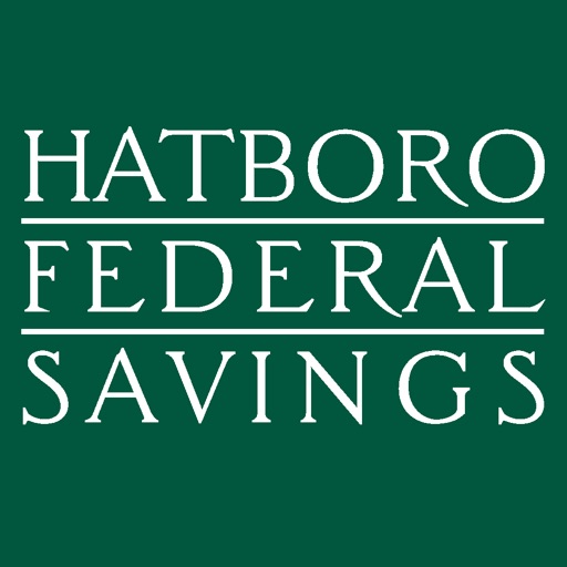 Hatboro Federal Mobile iOS App