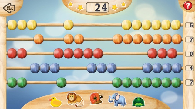 Abacus - Kids Can Count!(圖2)-速報App