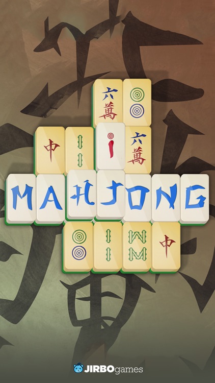 iMahjong