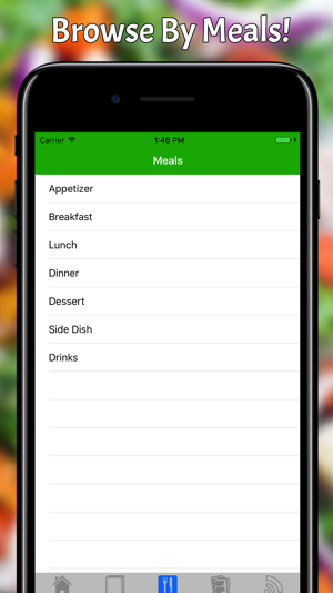 Gluten Free Recipe Book Pro(圖5)-速報App