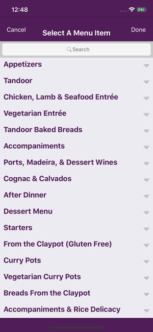 Foodilog - Dining Out Tracker(圖5)-速報App