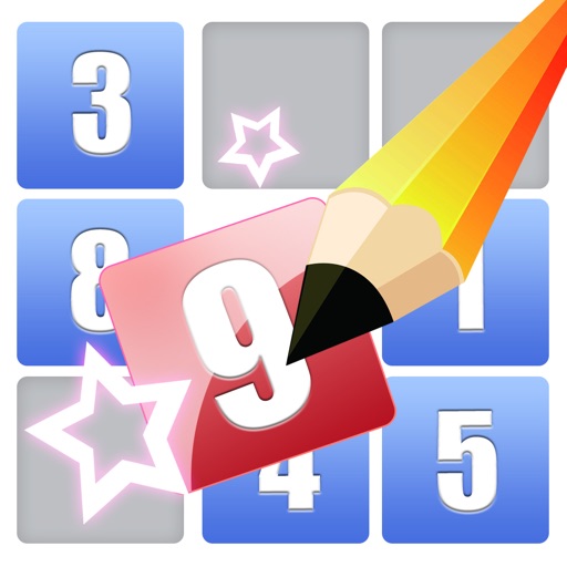 Super Sudoku- Let's go iOS App