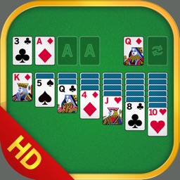 Solitaire HD ◆