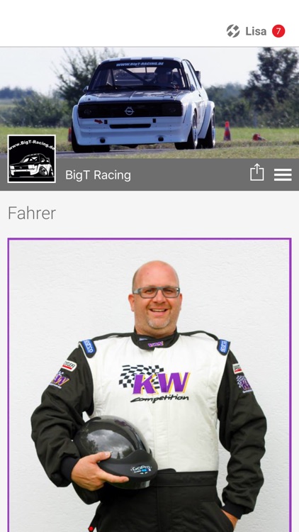 BigT Racing