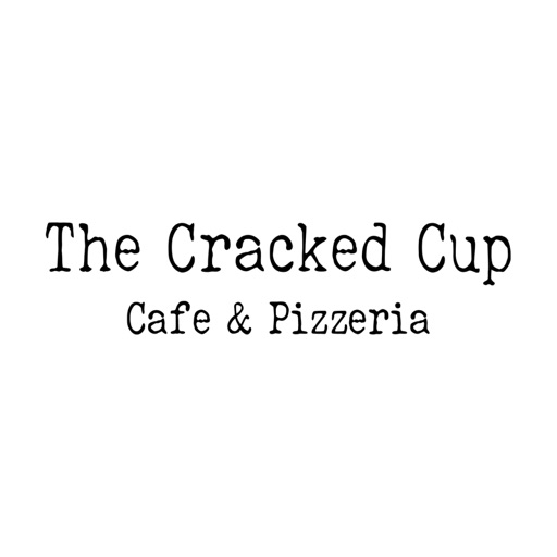 The Cracked Cup Café and Pizze