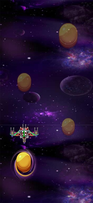 Galaxy Chicken Attack Pro(圖3)-速報App