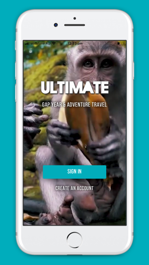 Ultimate Adventure Travel(圖7)-速報App