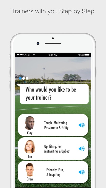 Dynamic Sports Stretching screenshot-3