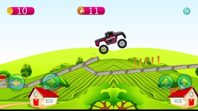 Adventure Car Racing 4x4 Road screenshot 3