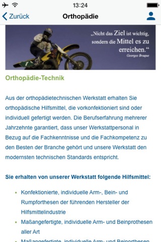 Northech GmbH screenshot 3