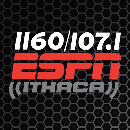 ESPN - Ithaca iOS App