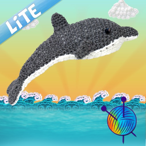 Woolizoo's Ocean Rescue Lite Icon