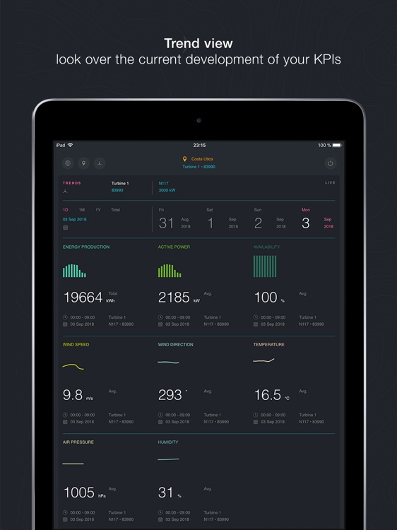 Wind Farm Portal screenshot-3