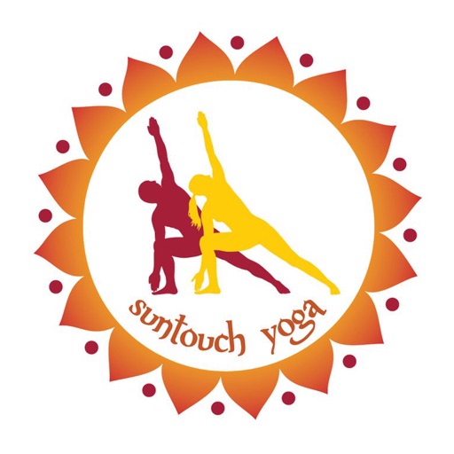 Suntouch Yoga Studio Icon