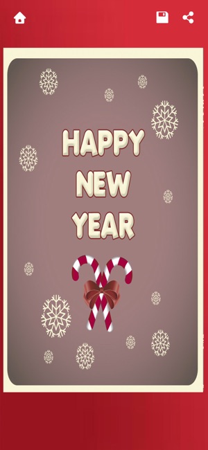 Happy New Year Greetings.(圖5)-速報App