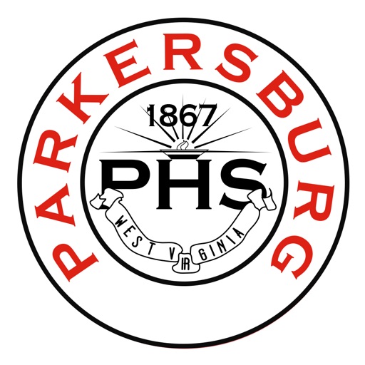 Parkersburg High School icon