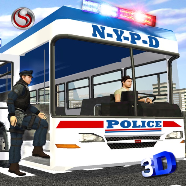 POLICE BUS STAFF TRANSPORT POLICE BUS STAFF TRANSPORT