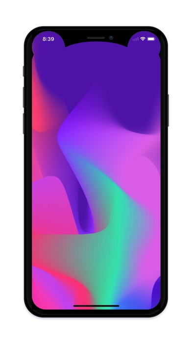 Custom Notch for X screenshot 2