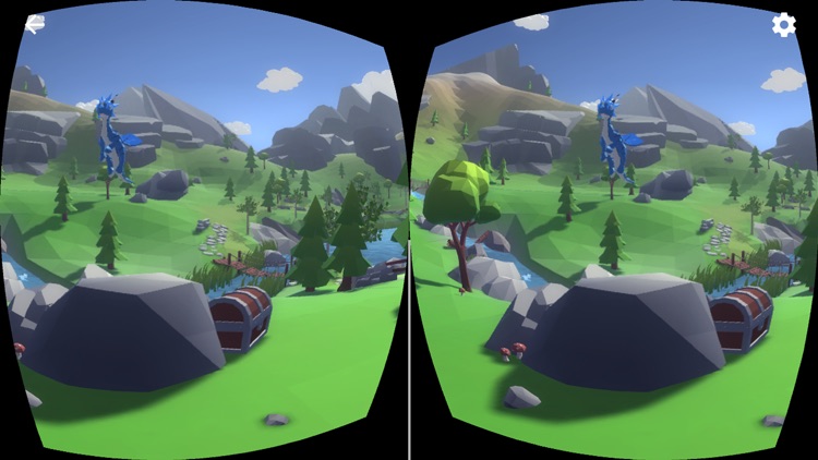 DermicVR: VaccinationVR