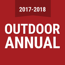 Outdoor Annual Texas Hunting & Fishing Regulations