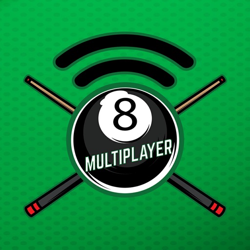 8 Ball - WLAN Mutiplayer icon