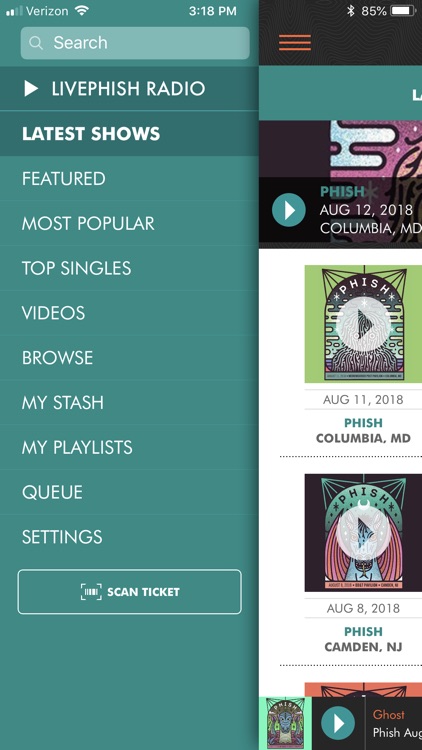 LivePhish