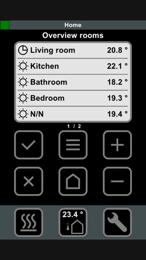 Sauter ECC WLAN(圖3)-速報App