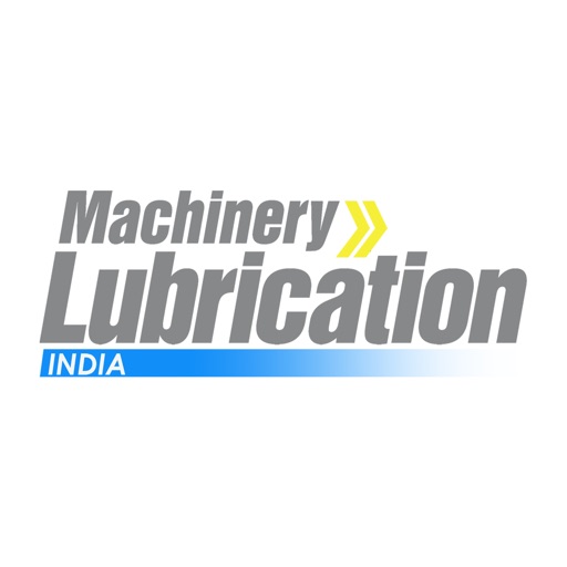 Machinery Lubrication India