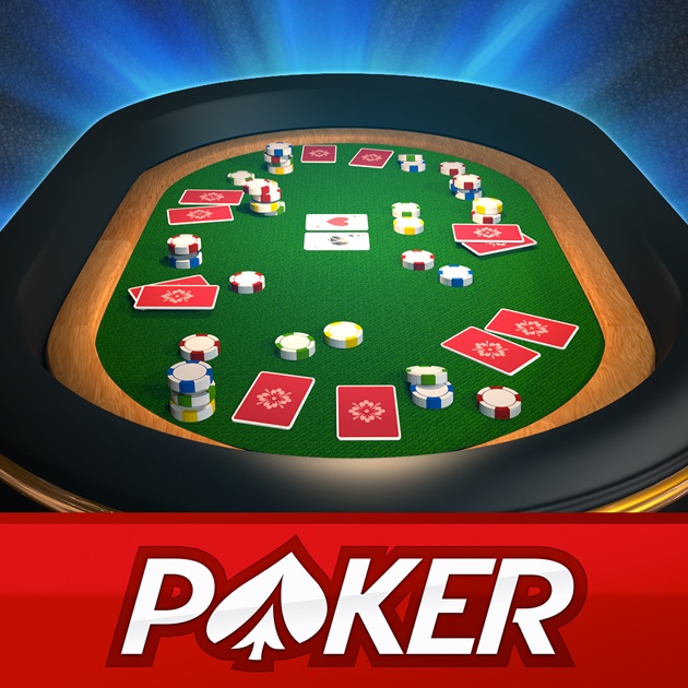 Live holdem poker iphone