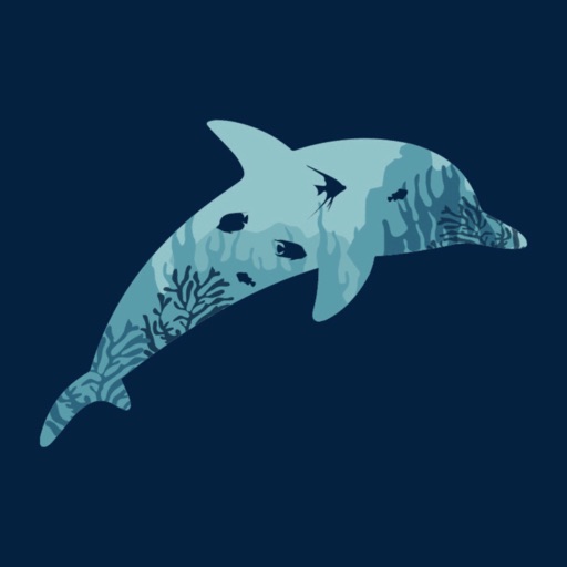 Ocean Reef Life - 3D Aquarium iOS App
