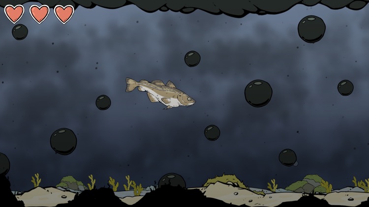 Story of a Fish screenshot-3