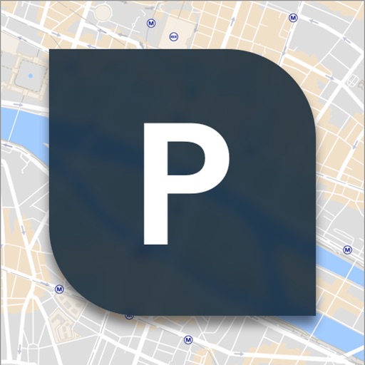 Parkr - Find your car