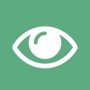 Eyegif - リアルタイムなデカ目効果、変化をGIF保存