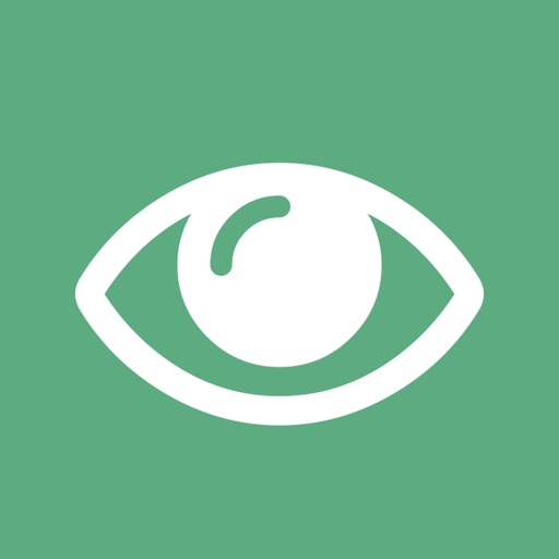 Eyegif -  Save changes as GIF icon