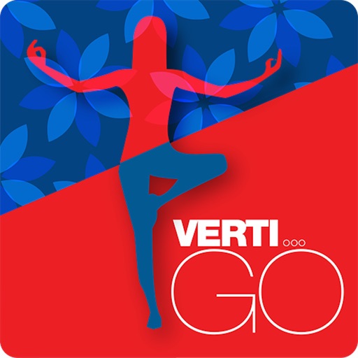 VertiGo Exercise (AR)